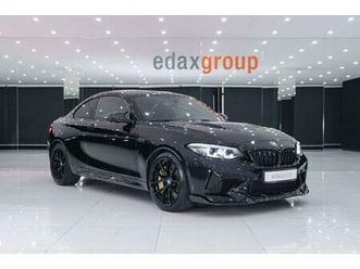 BMW SERIE 2 M2 CS bmw-serie-2-m2-cs-auto