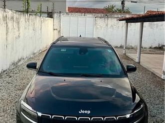 vendo-jeep-commander-overland-4x4-diesel-2022-top-de-linha