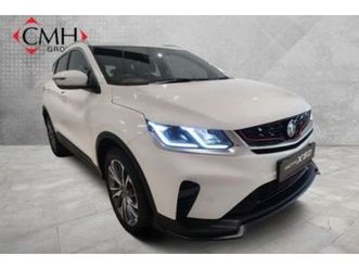 2024 proton x50 1.5t executive