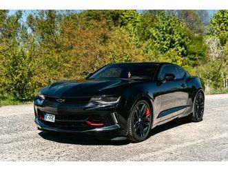 chevrolet camaro redline rs 3.6 v6 | full op kępno • olx.pl