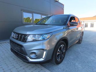 SUZUKI VITARA 1-4-turbo-boosterjet-glx