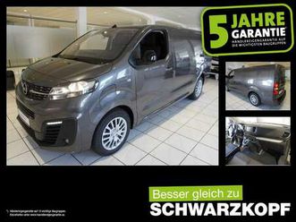 vivaro-e kasten navi,rückfahrkamera,parkpilot