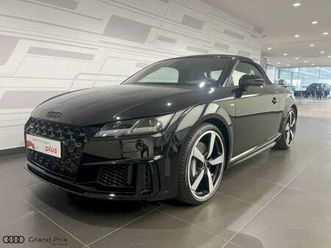 cabrio roadster 45 tfsi quattro s tronic my 23