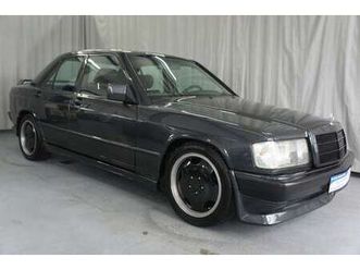 e 3.2 amg #55-2 nur 39 fahrzeuge weltweit