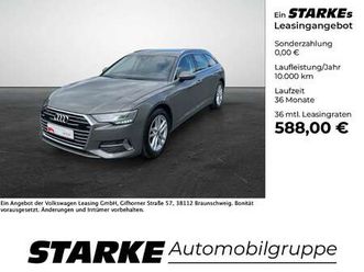 avant 50 tdi tiptronic quattro sport