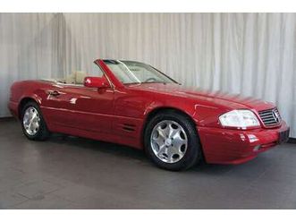 !ca. 50 r129 im angebot! #136