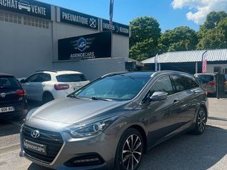 HYUNDAI I40 hyundai-i40-1-7-crdi-phase-2-garantie-12-mois