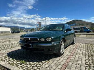 x-type-3-0-v6-executive