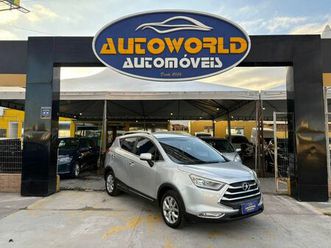 JAC T5 jac-t5-1-5-jet-flex-16v-5p-aut-2018