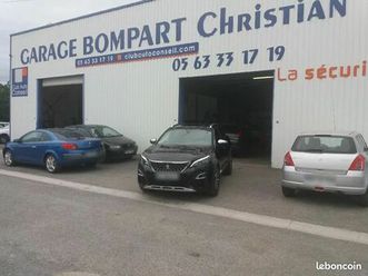 peugeot 3008 2.0 bhdi 180cv gt