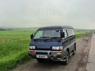 mitsubishi-delica-1999