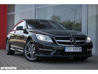 mercedes-benz-cl-63-amg-7g-tronic