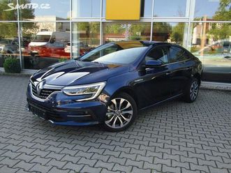 renault mégane grandcoupé tce 140 techno