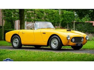 jaguar xk 150 3.8 s special, year 1959 a vendre