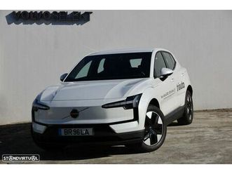 volvo ex30 69 kwh single motor extended range core