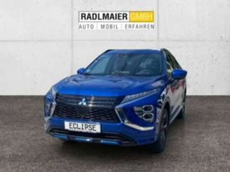 phev select – allrad, automatik, top-preis!