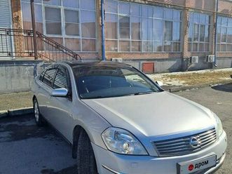 продажа nissan teana, 2007 год во владикавказе