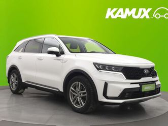 kia-sorento-supertarjous-7-paikkainen-adapt-cruise-kaistavahti-blis-bose-kame