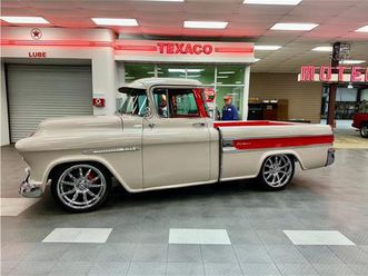 1955 chevrolet cameo for sale