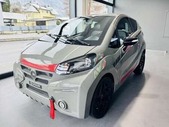 550 granturismo-sportline *aktion bis 23.12.2025*