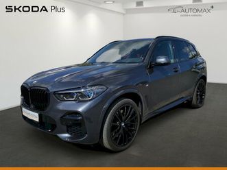 bmw x5 x5 d m sport xdrive 3.0 250 kw