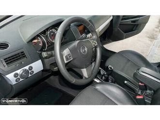 opel astra caravan 1.7 cdti cosmo ecoflex