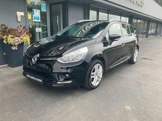 renault clio sport tourer energy tce 90 start & stop dynamique