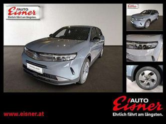 opel grandland 1.2 mhev edition aut.