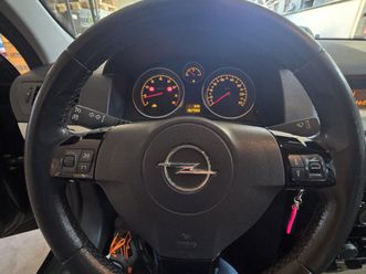 opel astra 1600 benzina gpl