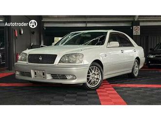 2003-toyota-crown-athlete-v-4dr-sedan-8sp-auto-2-5i-for-sale-19-986
