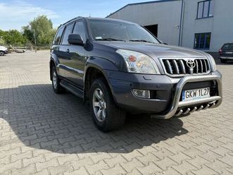 toyota-landcruiser-2006-335-tkm-skora-szyberdach-8-osobowy-wroclaw-krzyki-o-olx-pl