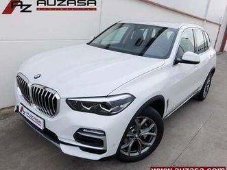x5 xdrive 30da