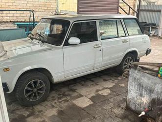 продажа лада 2104, 2007 год в волгограде