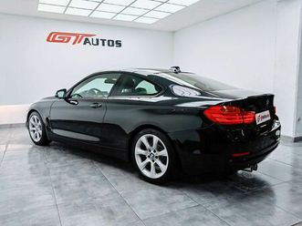 bmw 4 series 180d 116cv