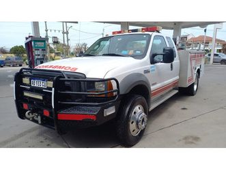 ford f-450 super duty