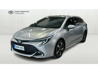 touring sports 1,8 hybrid active plus