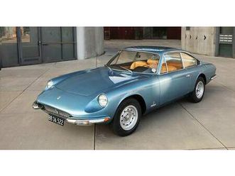 1969 | ferrari 365 gt 2+2