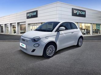 3+1 e 95 ch nouvelle 500