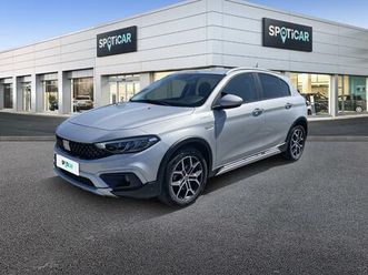 cross 5 portes 1.5 firefly turbo 130 ch s&s dct7 h