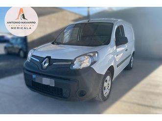 s.e extrem dci 66 kw (90 cv)