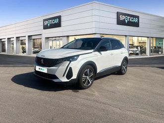 hybrid 225 e-eat8 allure pack