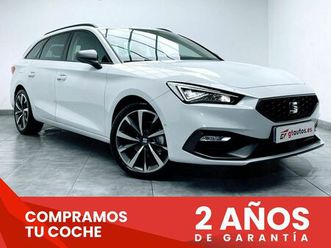seat leon 180d 116cv