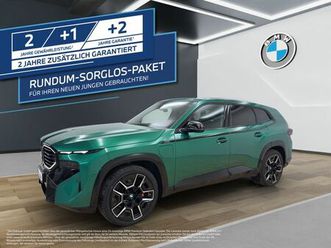 bmw xm 50e [lc prof., da prof., hk sound, ahk, 360°]