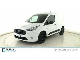van trd 1.5eblue 100cv 200l1h1