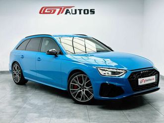 audi s4 180d 116cv