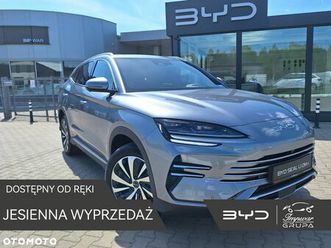 byd seal u dm-i 1.5 boost