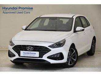 i30 1.5 dpi klass slx 110