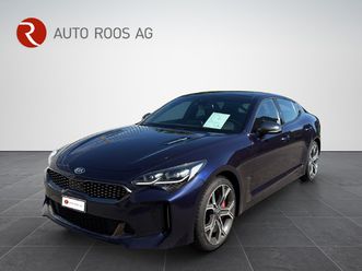 stinger 3.3 t-gdi gt automat awd