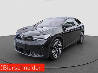 volkswagen id.5 gtx 4mo ahk pano iq.light-matrix-led matrix