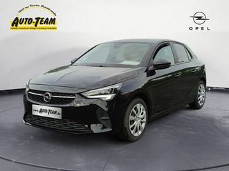 opel corsa-e edition rã¼ckfahrkamera soh 94,7%